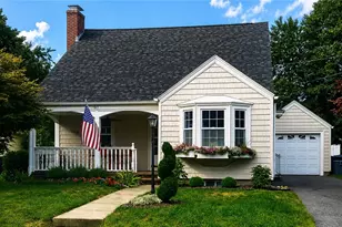 61 Ann Mary Brown Dr, Warwick, RI 02888 - Photo 1