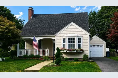 61 Ann Mary Brown Drive, Warwick, RI 02888 - Photo 1