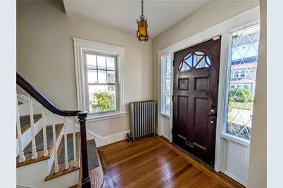 102 Burnside Street, Cranston, RI 02910 - Photo 3
