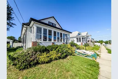 102 Burnside Street, Cranston, RI 02910 - Photo 1