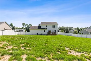 14 Minglewood Dr, Coventry, RI 02816 - Photo 45