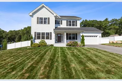 14 Minglewood Drive, Coventry, RI 02816 - Photo 1