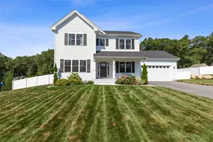 14 Minglewood Dr, Coventry, RI 02816 - Photo 1