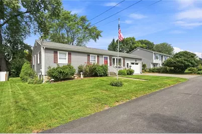 10 Grant Street, West Warwick, RI 02893 - Photo 5