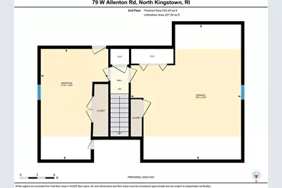 79 West Allenton Road, North Kingstown, RI 02852 - Photo 45