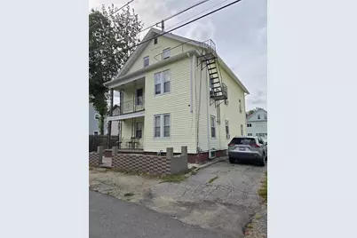 3 Barrett Street, Cumberland, RI 02864 - Photo 3