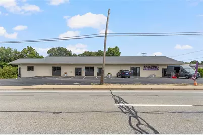 6770 Post Road, North Kingstown, RI 02852 - Photo 1