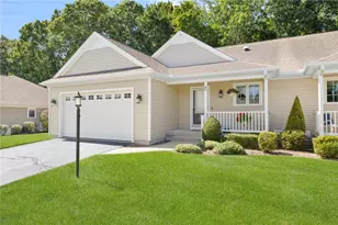 80 Meghan Ln, North Kingstown, RI 02852 - Photo 1