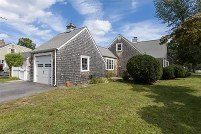 499 Squantum Drive, Warwick, RI 02888 - Photo 41