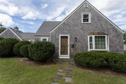 499 Squantum Drive, Warwick, RI 02888 - Photo 1