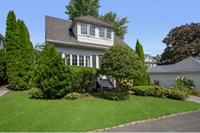 13 Manchester Street, Warwick, RI 02888 - Photo 5