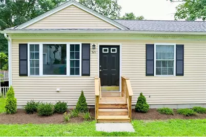 521 Tenth Avenue, Woonsocket, RI 02895 - Photo 1