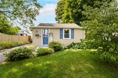 61 Logan Street, Warwick, RI 02889 - Photo 1