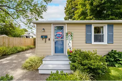 61 Logan Street, Warwick, RI 02889 - Photo 3