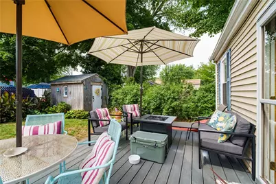 61 Logan Street, Warwick, RI 02889 - Photo 19