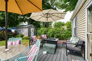 61 Logan St, Warwick, RI 02889 - Photo 19