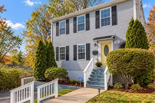 90 Rowley St, Providence, RI 02909 - Photo 1