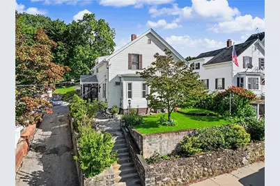 66 Cottage Street, Woonsocket, RI 02895 - Photo 1