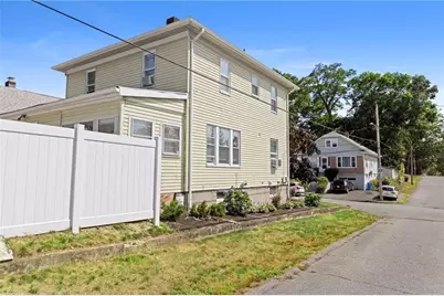91 Mason Avenue, Cranston, RI 02910 - Photo 21