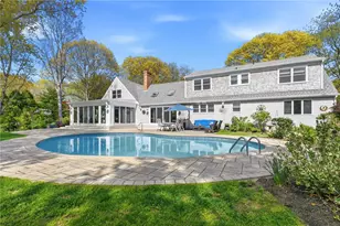 219 W Reach Dr, Jamestown, RI 02835 - Photo 1