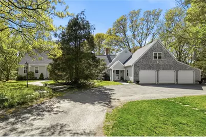 219 West Reach Drive, Jamestown, RI 02835 - Photo 3