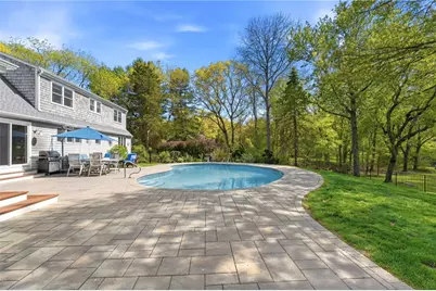 219 West Reach Drive, Jamestown, RI 02835 - Photo 7