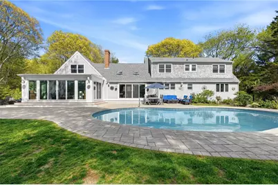 219 West Reach Drive, Jamestown, RI 02835 - Photo 5