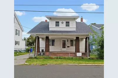 85 Hughes Avenue, Pawtucket, RI 02861 - Photo 1
