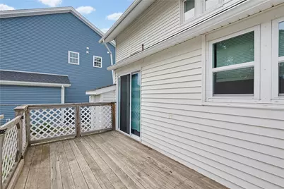 85 Hughes Avenue, Pawtucket, RI 02861 - Photo 13
