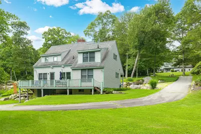 184 Field Stone Lane, Tiverton, RI 02878 - Photo 5