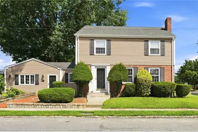 77 Ausdale Road, Cranston, RI 02910 - Photo 1