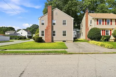 77 Ausdale Road, Cranston, RI 02910 - Photo 39