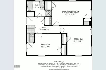 77 Ausdale Road, Cranston, RI 02910 - Photo 41