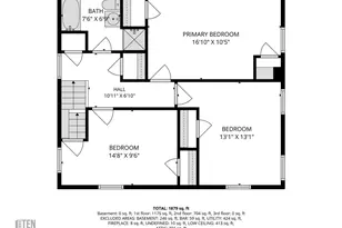 77 Ausdale Rd, Cranston, RI 02910 - Photo 41