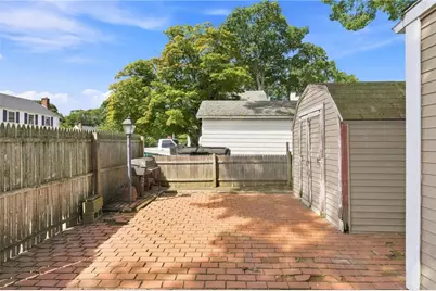 77 Ausdale Road, Cranston, RI 02910 - Photo 35
