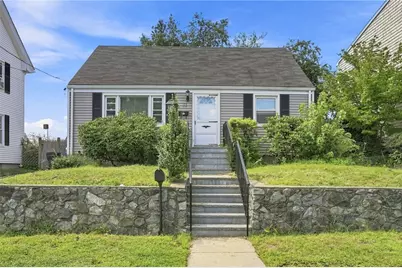 71 Ash Avenue, Cranston, RI 02910 - Photo 1