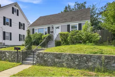 71 Ash Avenue, Cranston, RI 02910 - Photo 3