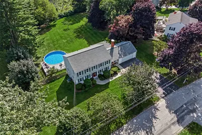 43 Countryside Drive, Cumberland, RI 02864 - Photo 43