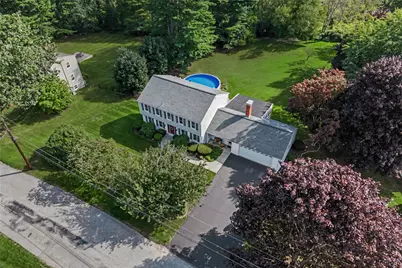 43 Countryside Drive, Cumberland, RI 02864 - Photo 45