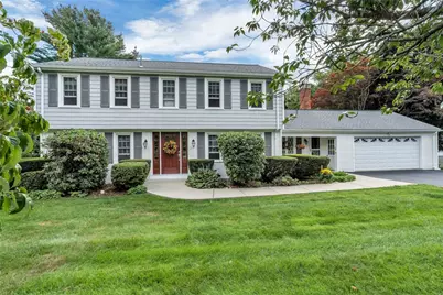 43 Countryside Drive, Cumberland, RI 02864 - Photo 1