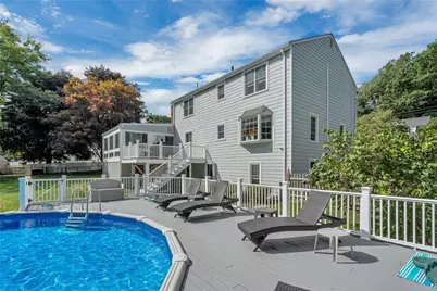 43 Countryside Drive, Cumberland, RI 02864 - Photo 33