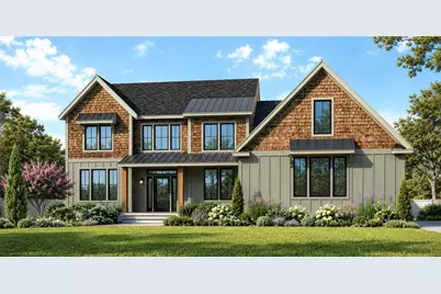 95 North Woods Trail, South Kingstown, RI 02879 - Photo 1
