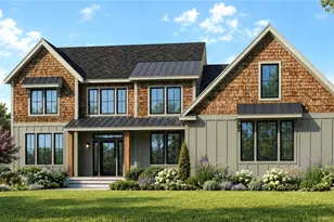 95 North Woods Trail, South Kingstown, RI 02879 - Photo 1