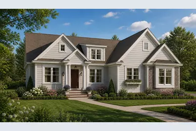 95 North Woods Trail, South Kingstown, RI 02879 - Photo 1