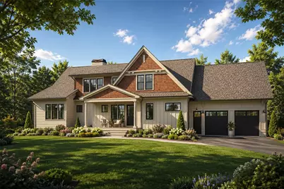 41 North Woods Trail, South Kingstown, RI 02879 - Photo 1