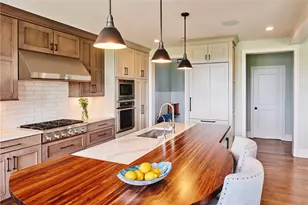 41 North Woods Trail, South Kingstown, RI 02879 - Photo 5