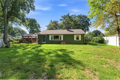 95 Thomas Leighton Boulevard, Cumberland, RI 02864 - Photo 19