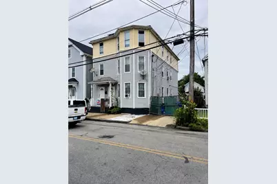 739 Potters Ave Avenue, Providence, RI 02907 - Photo 1