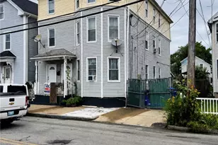 739 Potters Ave Ave, Providence, RI 02907 - Photo 1