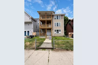392 Carrington Avenue, Woonsocket, RI 02895 - Photo 1